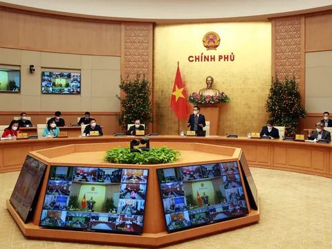 Bảo đảm thống nhất trên toàn quốc việc mở cửa lại trường học trên nguyên tắc 'thích ứng an toàn, hiệu quả' trong bối cảnh dịch còn kéo dài