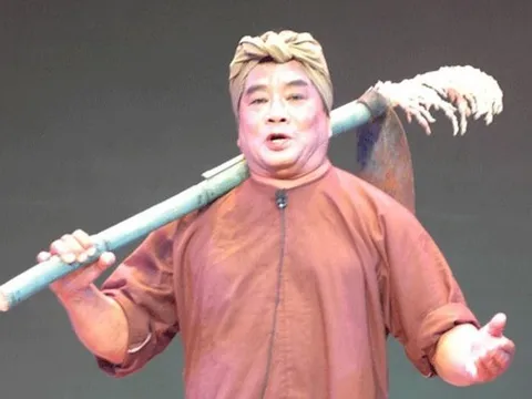 Nghệ sĩ Thanh Tú qua đời sau 13 năm chống chọi với bệnh tai biến