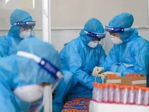 Ngày 25/2: Số mắc mới COVID-19 tăng vọt lên 78.795 ca, tăng hơn 9.600 ca so với hôm qua