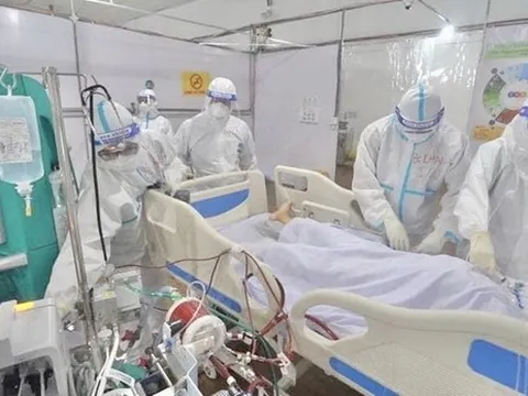 Y tế Việt Nam - Phòng tuyến vững chắc trước đại dịch COVID-19