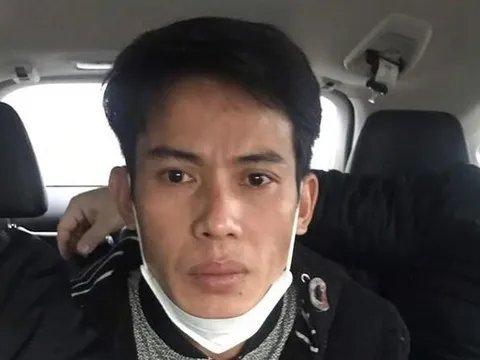 Hà Nội: Bắt kẻ trộm hơn 200 triệu đồng của Chi cục Thuế quận Hà Đông