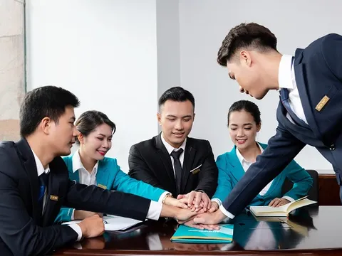 ABBANK điều chỉnh cơ cấu tổ chức và giá trị cốt lõi