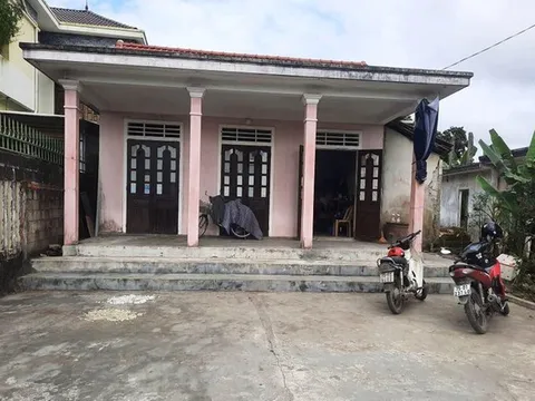 Chồng 93 tuổi đánh vợ 89 tuổi tử vong vì nghi cho tiền hàng xóm