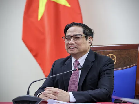 Giám đốc COVAX: Nhiều nước có thể tham khảo chương trình tiêm chủng rất thành công của Việt Nam