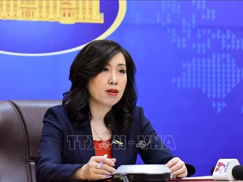 Thủ tướng Phạm Minh Chính sẽ tham dự Hội nghị cấp cao đặc biệt ASEAN - Hoa Kỳ