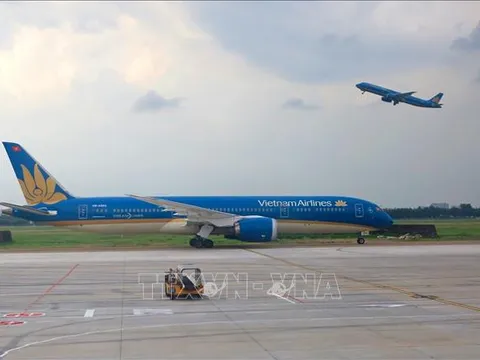 Thông tin mới nhất về các chuyến bay đưa công dân Việt Nam từ Ukraine về nước