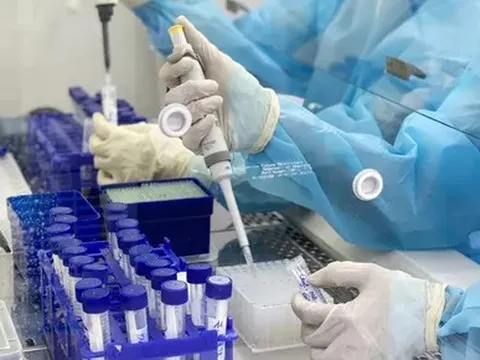 Ngày 4/3: Cả nước có 125.587 ca mắc COVID-19; Bắc Ninh và Quảng Ninh bổ sung hơn 48.000 F0