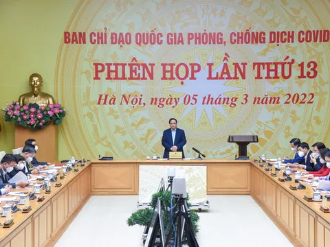 Số ca cộng đồng tăng nhanh nhưng tỉ lệ tử vong giảm rất mạnh