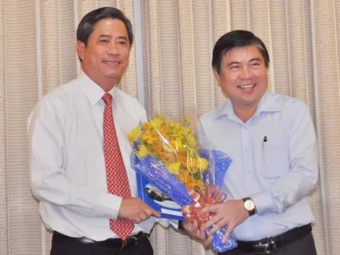 Tổng Giám đốc Đài Truyền hình TP.HCM đột ngột qua đời