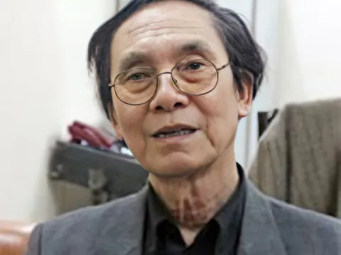 Nhạc sĩ Văn Dung qua đời, hưởng thọ 86 tuổi