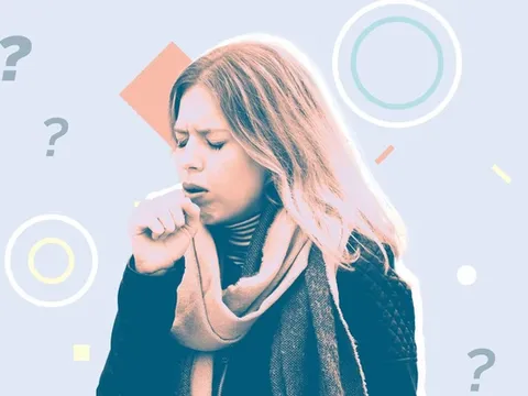 Tại sao vẫn ho dù đã âm tính với SARS-CoV-2? Cách xử trí cơn ho dai dẳng?