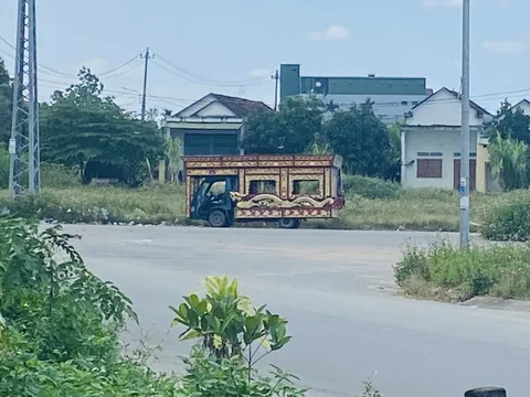 Vụ 'hét' giá dịch vụ mai táng F0 tử vong: Chủ tịch UBND tỉnh Quảng Ngãi chỉ đạo kiểm tra