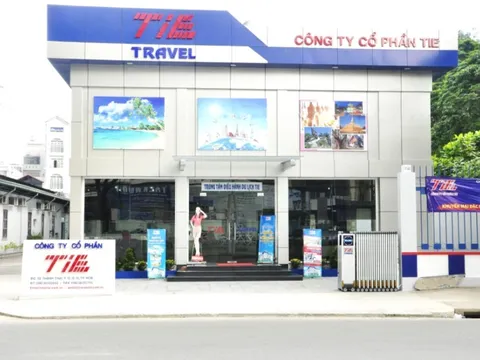 Bắt tạm giam ông Hoàng Minh Trí, cựu thành viên HĐQT Công ty TIE