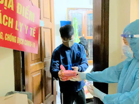 Ngày 11/3: Số mắc COVID-19 mới tăng lên 169.114 ca; Vĩnh Phúc bổ sung hơn 19.300 F0