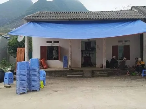 Hà Giang: Nghi án cụ bà 87 tuổi bị sát hại, cướp tài sản tại nhà riêng