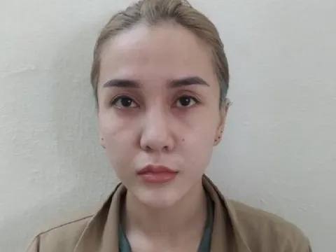 Bắt nhóm 'nữ quái' chuyên cung cấp ma túy vào quán karaoke, bar ở Quảng Nam