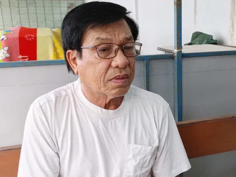 Vụ 'chạy' điều chuyển Đại tá Đinh Văn Nơi: Bắt đầu dây môi giới