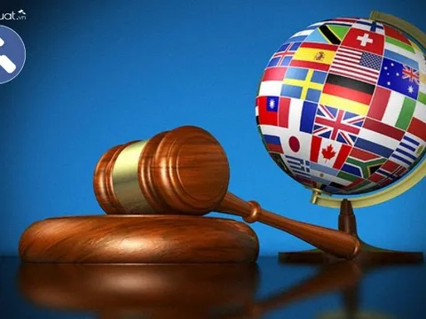 Doanh nghiệp Việt Nam cần nắm rõ luật pháp quốc tế khi đầu tư nước ngoài