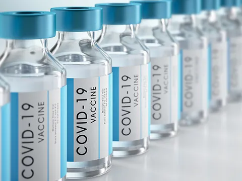 Bộ Y tế làm rõ tình hình, dự báo nhiễm virus của trẻ em, kiến nghị tổng số vaccine cần mua