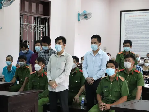 Giám đốc lừa đảo hơn 800 người, chiếm đoạt gần 160 tỷ lĩnh án chung thân