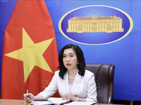 Việt Nam đạt được thỏa thuận về công nhận hộ chiếu vaccine lẫn nhau với 17 quốc gia