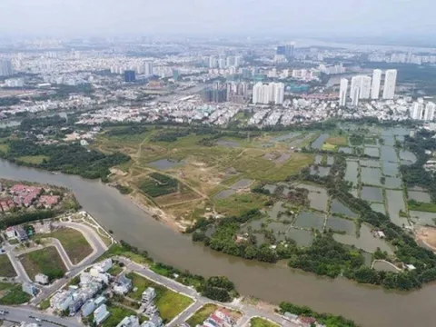 Không khởi tố vụ Công ty Quốc Cường Gia Lai bị tố chiếm đoạt hơn 2.800 tỷ