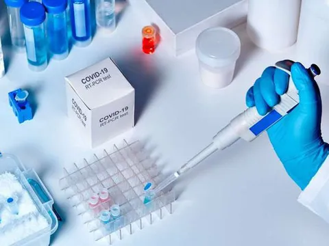 Gia hạn thanh tra mua sắm kit xét nghiệm, vaccine COVID-19