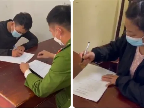 Khởi tố 2 đối tượng chuyên cướp giật tài sản tại Thái Bình