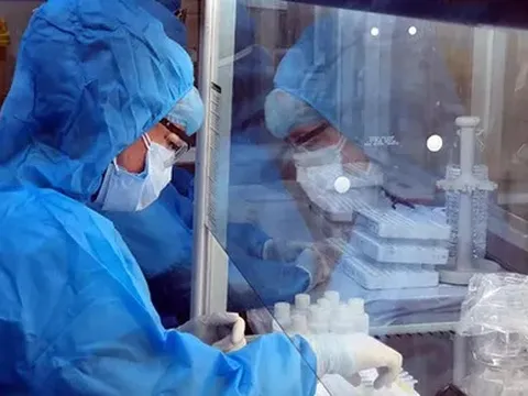 Ngày 25/3: Số mắc mới COVID-19 giảm mạnh còn 108.979 ca; 3 tỉnh bổ sung hơn 52.000 F0