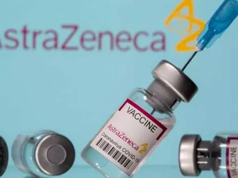 Mới nhất: Tiêm mũi 3 bằng vaccine AstraZeneca cho người đã tiêm đủ liều cơ bản vaccine Pfizer hoặc Moderna