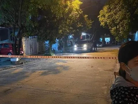 Ninh Bình: Nghi án cô gái trẻ bị bạn trai sát hại, phân xác giấu trong nhà