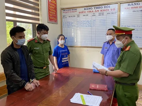 Khởi tố người đàn ông bị cắt 'của quý' do cưỡng bức con gái riêng của vợ