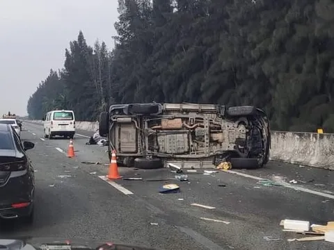 Phó Chủ tịch UBND TP.HCM qua đời vì tai nạn giao thông