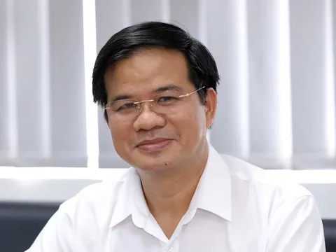 PGS.TS Đào Xuân Cơ được bổ nhiệm giữ chức Giám đốc Bệnh viện Bạch Mai