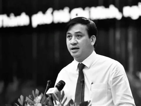 Thông tin lễ tang Phó Chủ tịch thường trực UBND TP.HCM Lê Hoà Bình