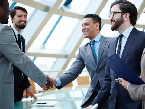 Hành trang nào cho doanh nghiệp khi phát sinh tranh chấp xảy ra?