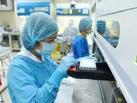 Ngày 2/4: Số mắc mới COVID-19 giảm xuống thấp nhất trong hơn 1 tháng qua, còn 65.619 ca