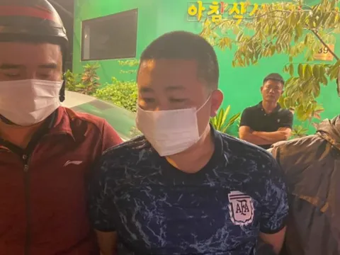 Phá đường dây mua bán ma túy vận chuyển từ Anh về Nghệ An qua đường hàng không