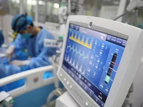 Ngày 4/4: Số mắc mới COVID-19 tiếp tục giảm còn 48.717 ca tại 62 tỉnh, thành