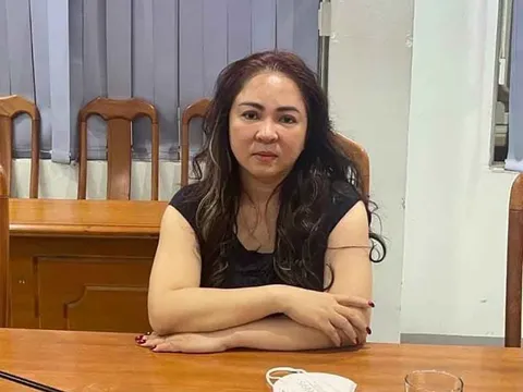 Tướng Tô Ân Xô: Vụ án liên quan bà Nguyễn Phương Hằng sẽ sớm đưa ra xét xử