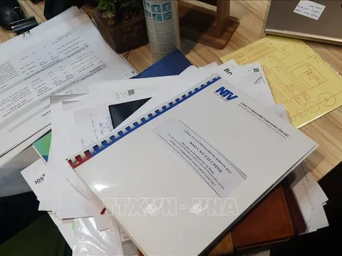 Khởi tố thêm một em gái của Chủ tịch Tập đoàn FLC Trịnh Văn Quyết