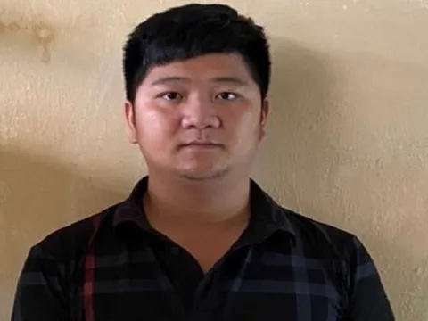 Hà Nội: Bắt đối tượng giả danh công an thu tiền người vi phạm giao thông