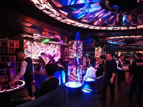 Hà Nội: Karaoke, quán bar, vũ trường hoạt động trở lại từ ngày 8/4