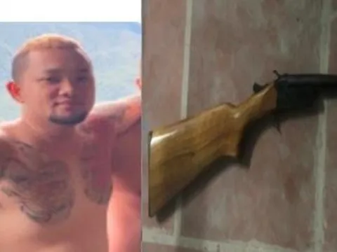 Khởi tố 4 đối tượng trong vụ nổ súng bắn 2 người bị thương ở Hà Nội