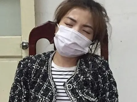 Khởi tố 'nữ quái' phóng hỏa đốt nhà trọ khiến 6 người thương vong ở Phú Đô