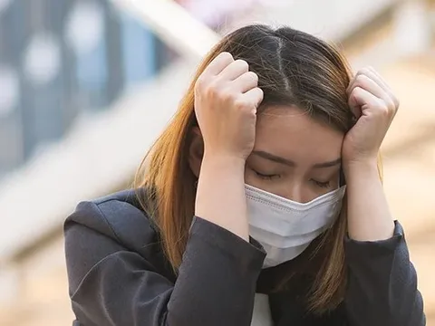 Vì sao nhiều người mắc COVID-19 bị suy giảm trí nhớ và khả năng tư duy?