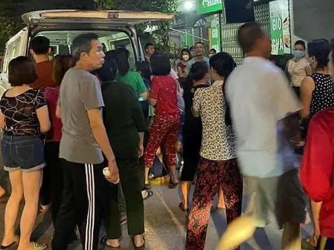 Bắc Giang: Truy tìm nữ nghi phạm sát hại chủ cửa hàng quần áo