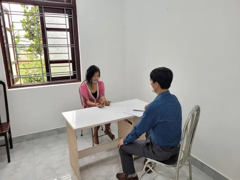 Lời khai của nghi phạm sát hại chủ cửa hàng quần áo ở Bắc Giang