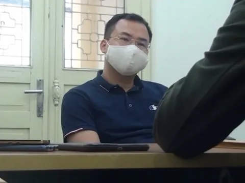 Bắt khẩn cấp Facebooker Đặng Như Quỳnh vì tung tin thất thiệt về thị trường chứng khoán