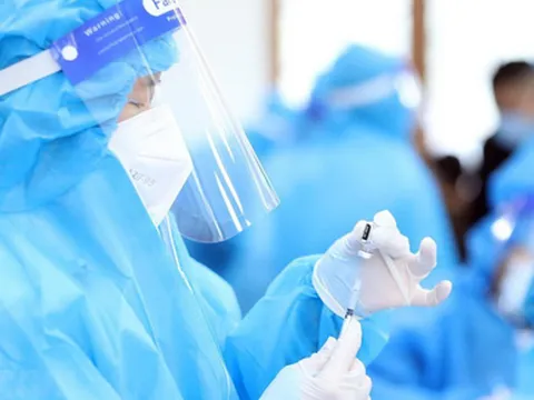 Hôm nay, Việt Nam bắt đầu tiêm vaccine phòng COVID-19 cho trẻ từ 5 - dưới 12 tuổi